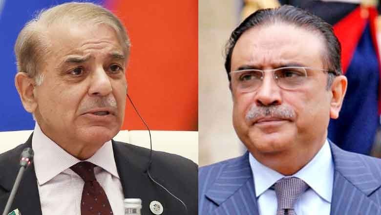 President, PM call for national unity against terrorism on 10th anniversary of APS attack