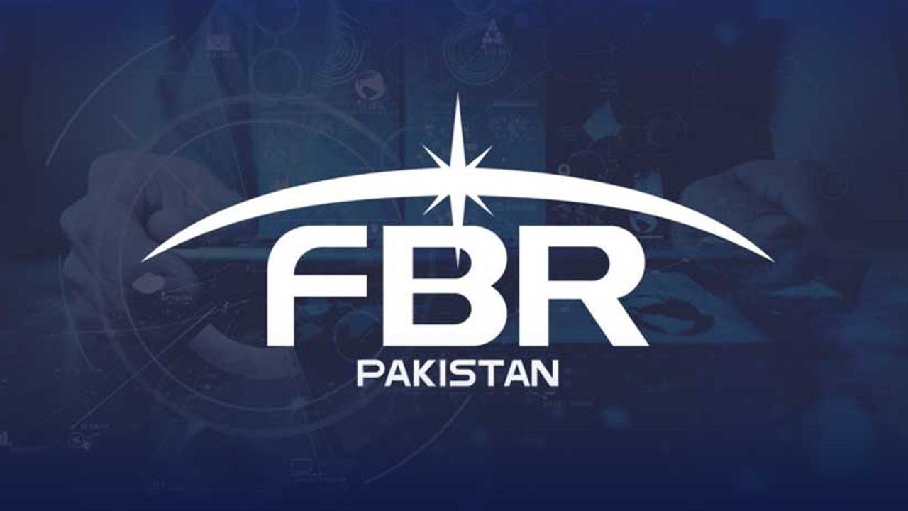 FBR reports significant drop in female tax filers in Pakistan