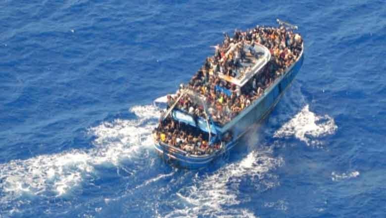 Hopes of rescuing missing Pakistanis fade after Greece boat disaster