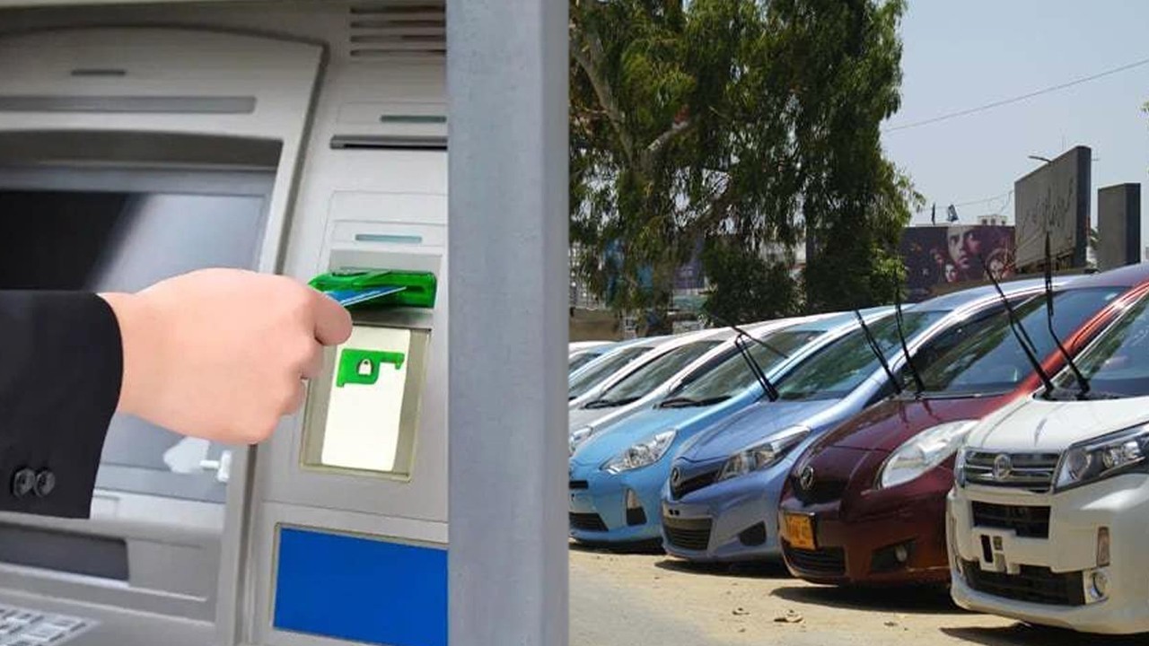 Govt introduces bill to restrict non-filers from buying cars, opening bank accounts