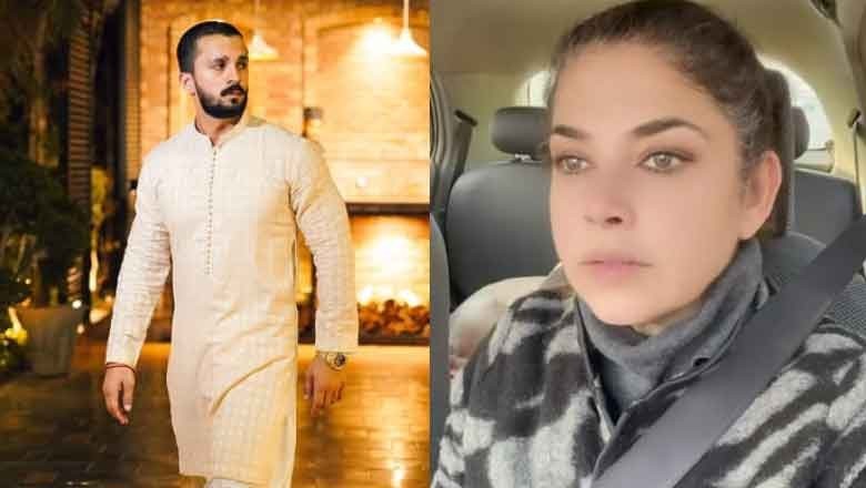 “It’s his money, lavish weddings are Punjab’s culture” Mishi Khan calls out Rajab Butt’s critics