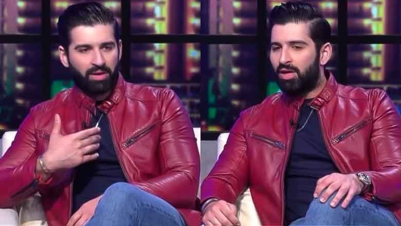 Joint family system brings relationships closer: Muneeb Butt