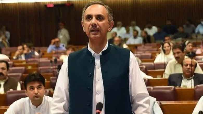 PTI refuses to sit in parliament until Imran Khan is freed