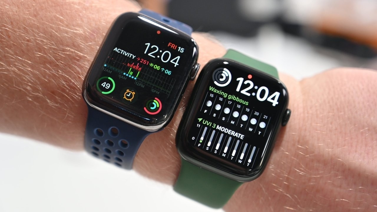 Huawei overtakes Apple as new leader in smartwatch market