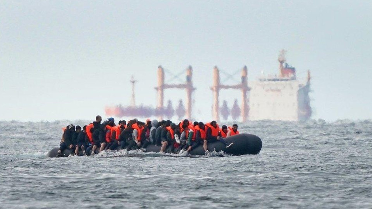 Pakistan mission in Greece confirms death of five nationals in boat tragedy