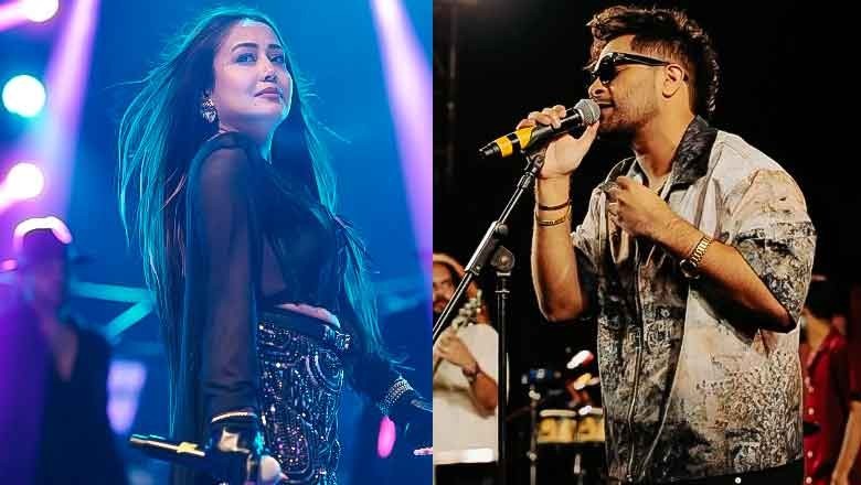 Pakistanis, Indians are alike: Neha Kakkar eager to perform with Asim Azhar
