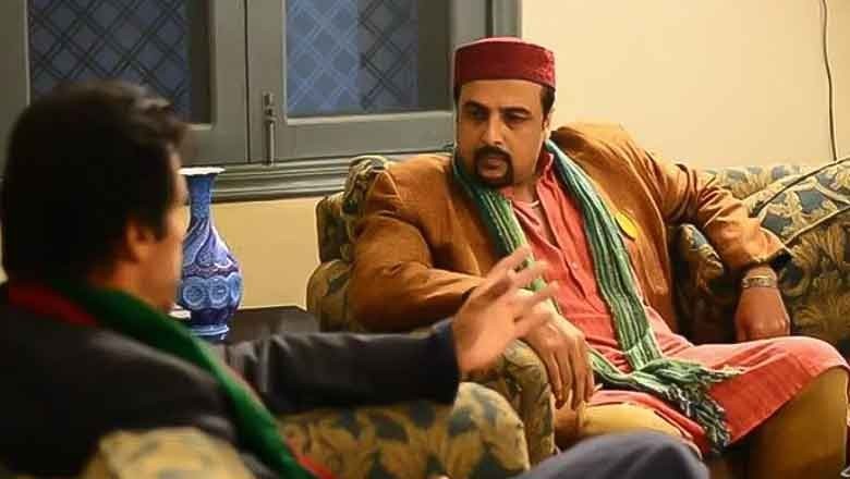 PTI expels Salman Ahmad over remarks against Imran Khan’s family