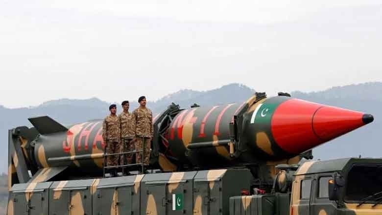 ‘Unfortunate and biased,’ Pakistan reacts to US sanctions on missile program