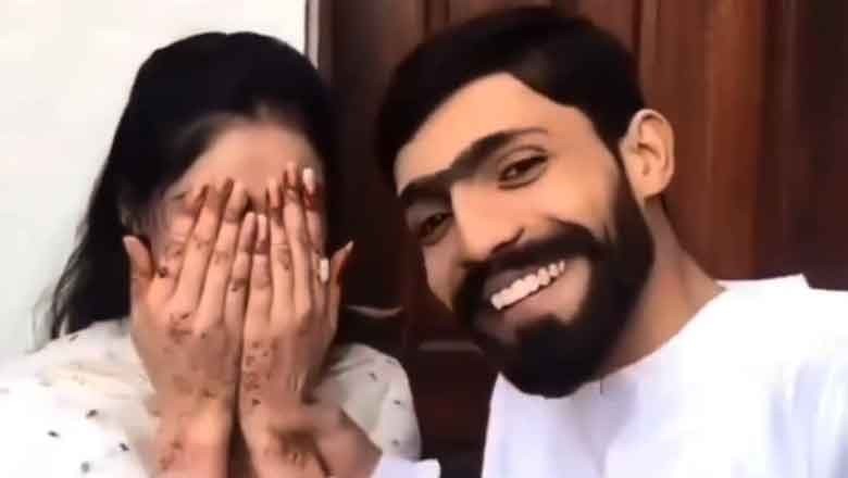 “Stop family vlogs,” say netizens after YouTuber forces newlywed wife to appear in his vlog