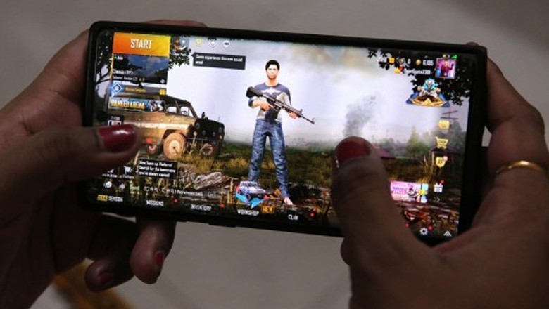 Bahawalpur woman weds PUBG friend, flees with gold and kidnaps her sister-in-law