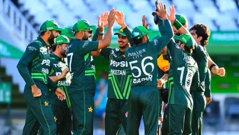 Pakistan achieves historic 3-0 victory over South Africa
