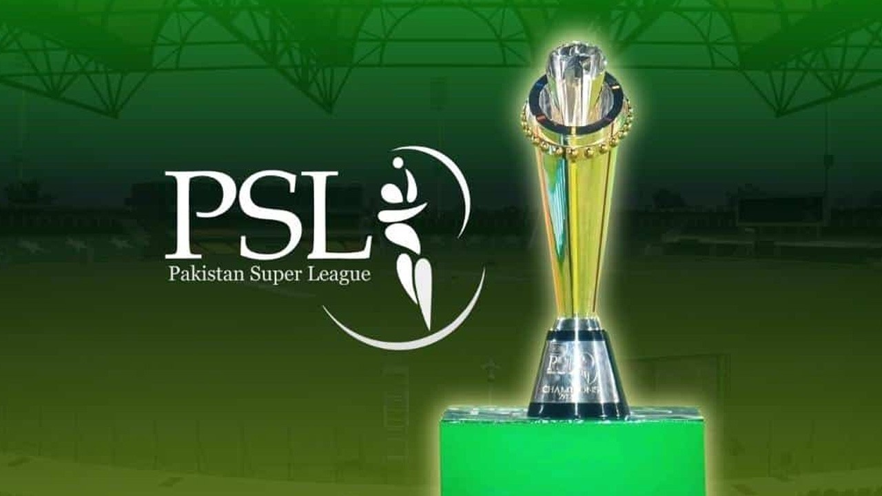 PSL 10: Pick order for player draft announced