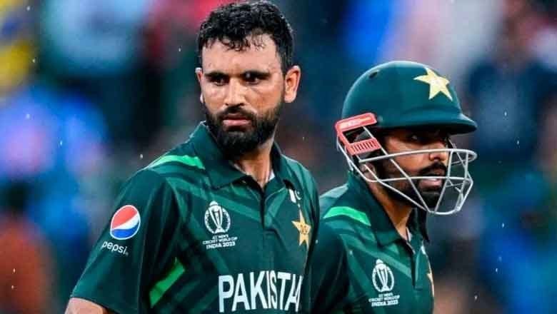 Fakhar Zaman breaks silence on tweet supporting Babar Azam