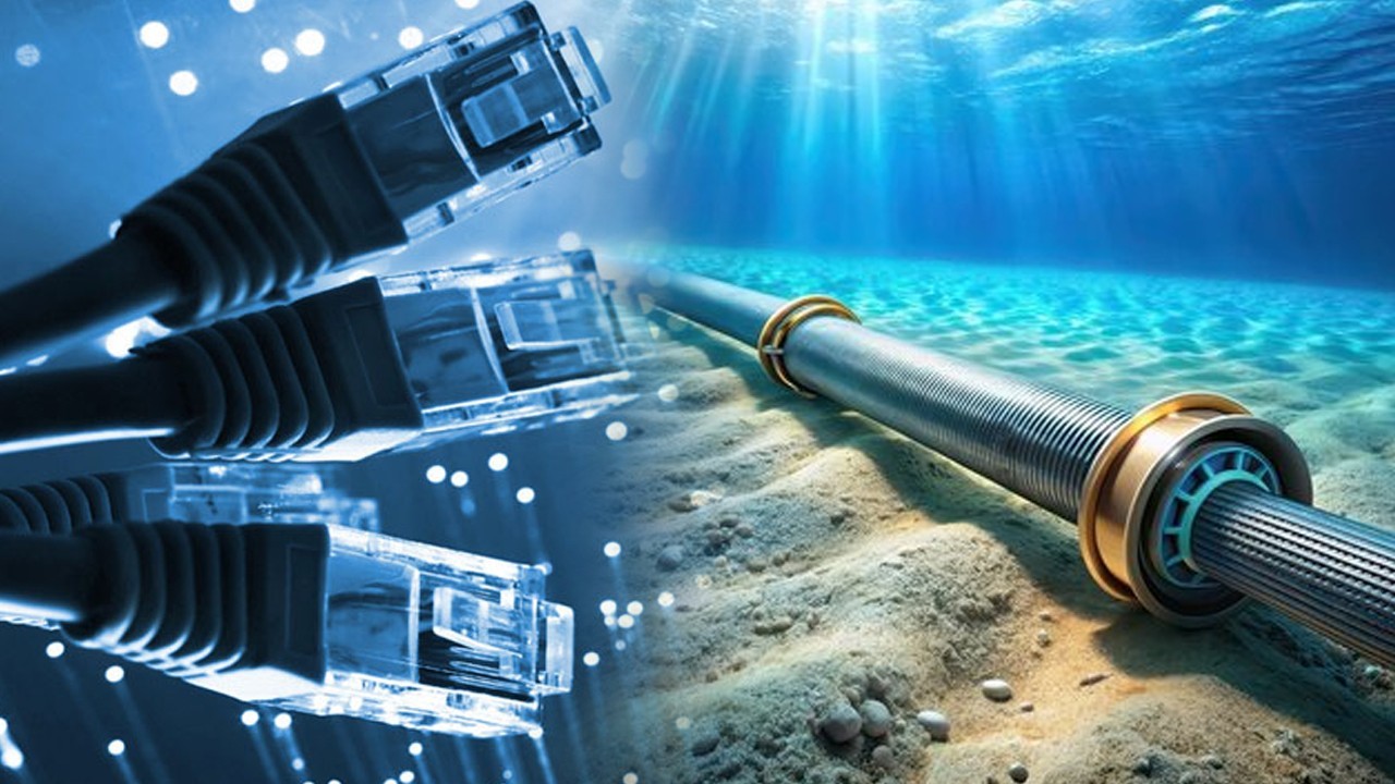 Internet speed to increase in Pakistan with new cable