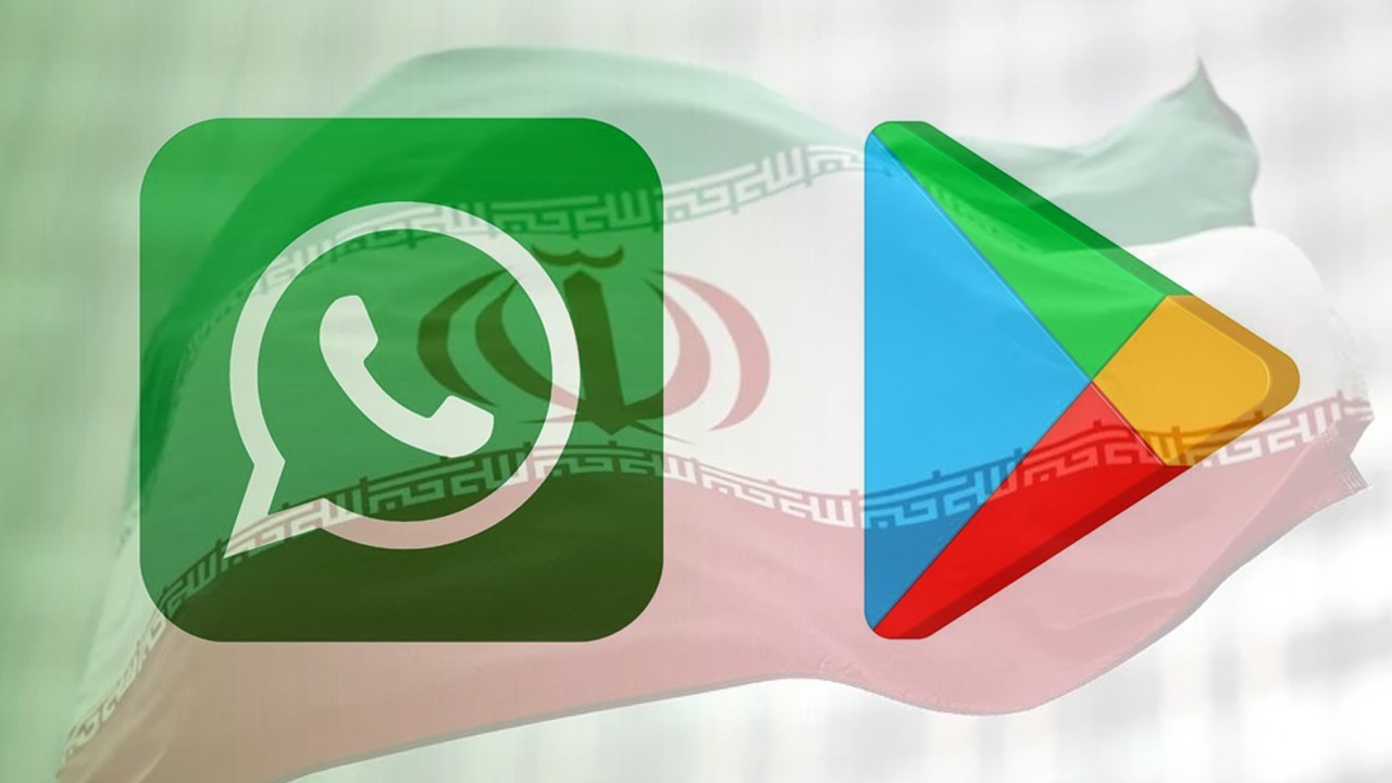 Iran lifts ban on WhatsApp and Google Play