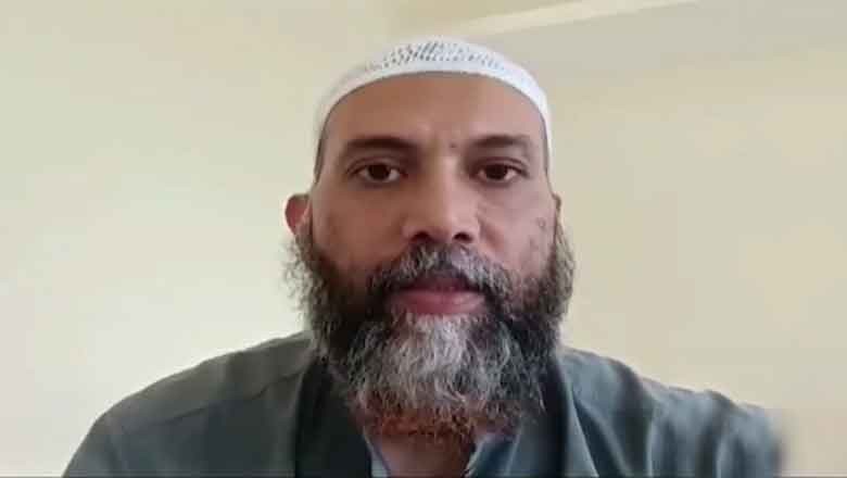 Karachi man released from Indian jail after 18 years, awaits repatriation