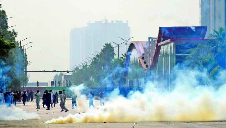 US, UK say military trials of PTI workers ‘lack transparency’