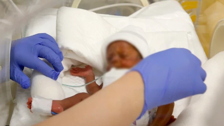 Multan woman gives birth in hospital toilet