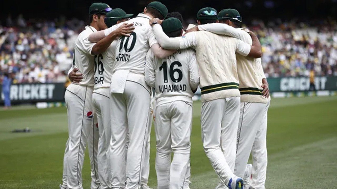 Pak vs SA: Pakistan announce playing XI for first test against Proteas