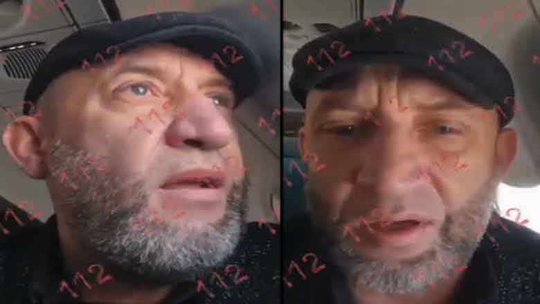 Elderly passenger reciting shahada survives Azerbaijan Airlines crash