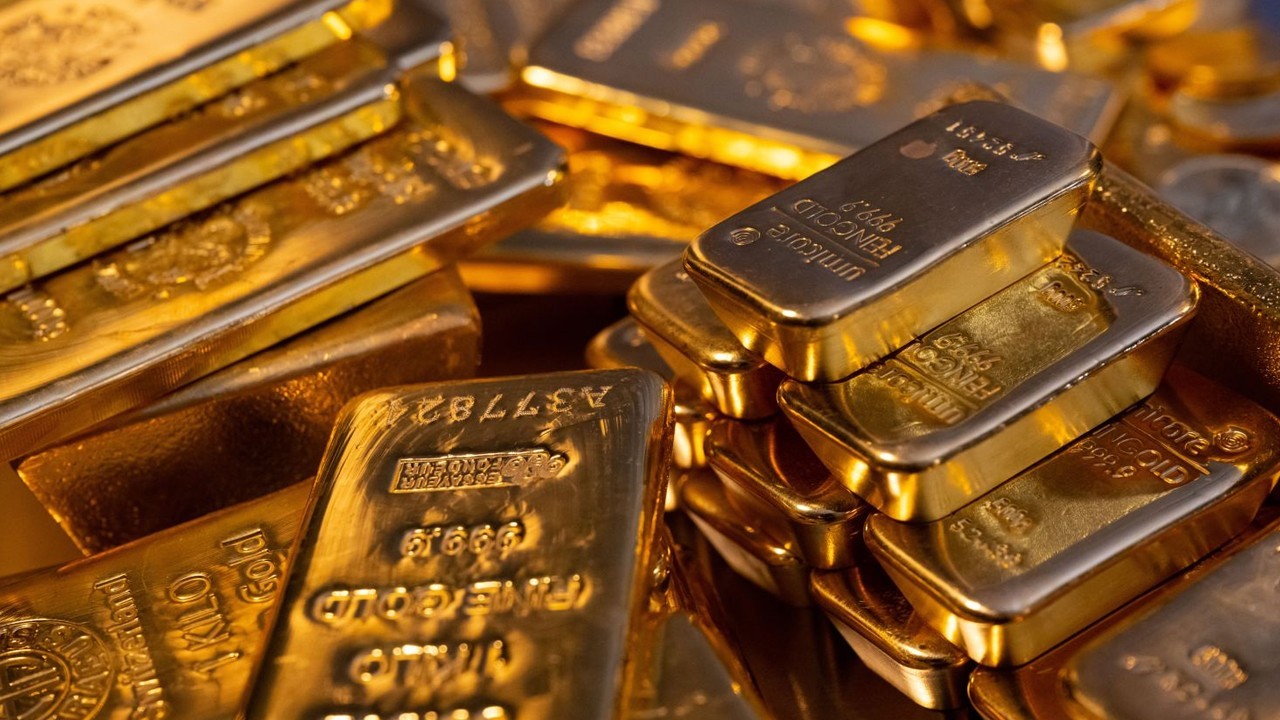 Gold prices see major increase in Pakistan