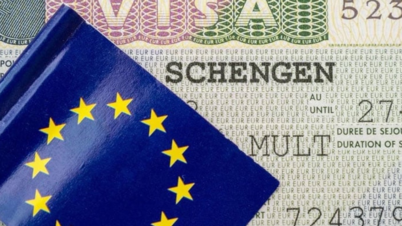 EU warns Pakistanis about visa, consular appointment scams