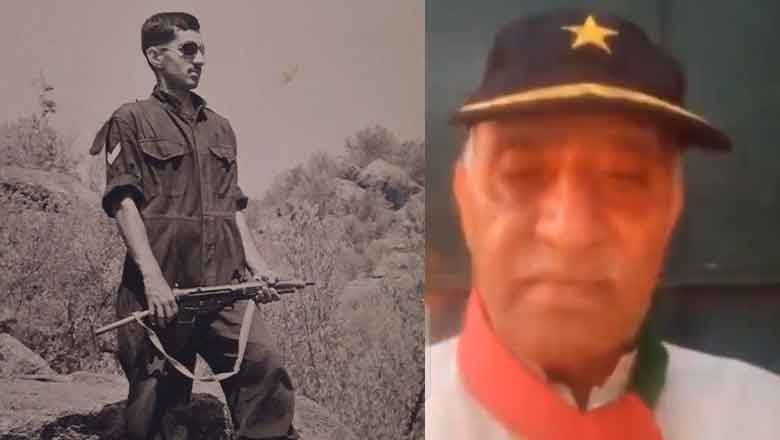 “His only crime was choosing truth:” says daughter-in-law of army officer sentenced in May 9 cases