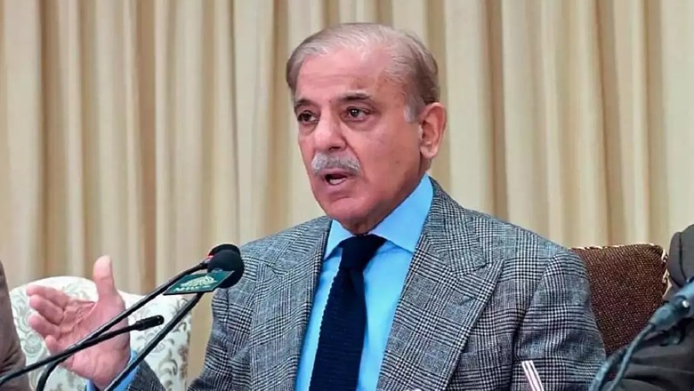 "This is a red line" PM Shehbaz warns Afghanistan against cross-border terrorism