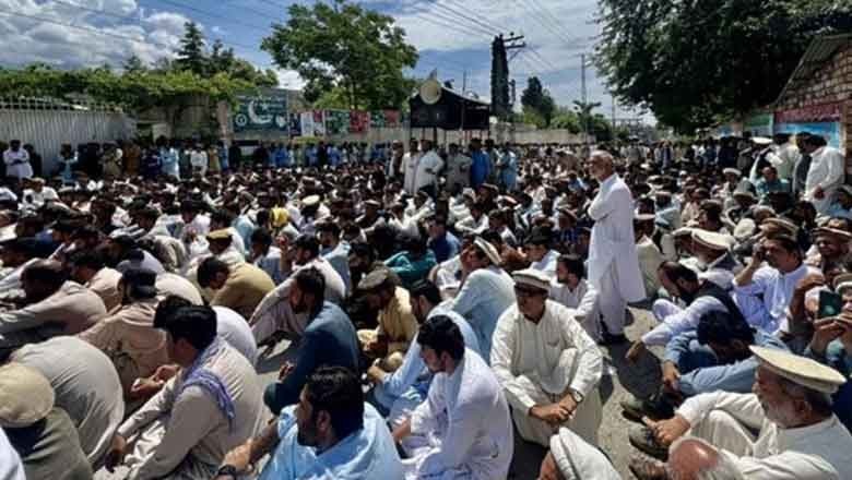 Widespread protests to take place after Friday prayers in Karachi