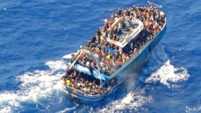 Probe exposes FIA officials' alleged role in Greece boat disaster