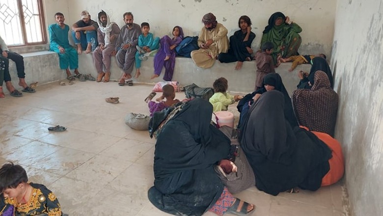 Iran arrested over 10,000 Pakistanis trying to enter Europe illegally