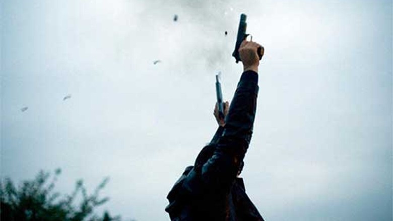 Karachi police chief warn citizens against aerial firing on New Year's Eve