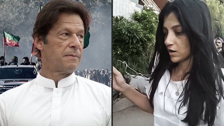 Political and social justice stories that dominated headlines in 2024