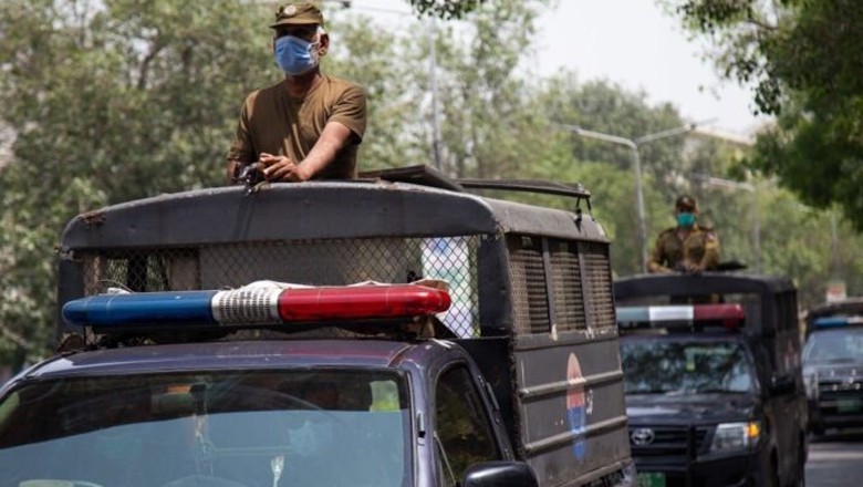 Punjab sees 5% spike in crime, with 57,000 news cases