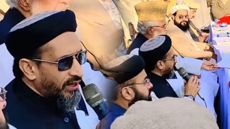 Sunni Ulema Council warns of protests at 60 points in Karachi