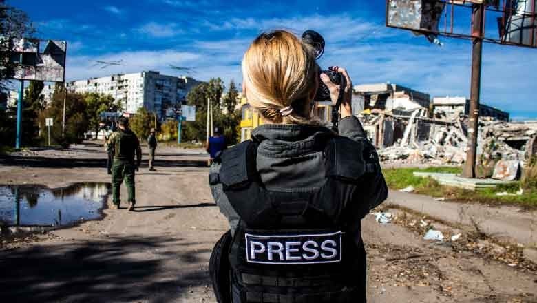 68 journalists killed in 2024, majority in conflict zones: UNICEF