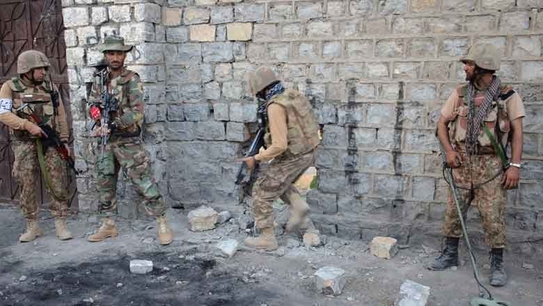 Armed forces eliminated 925 terrorists in 59,775 operations in 2024