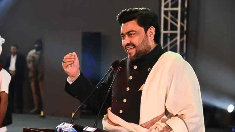 Governor Tessori to host qawwali night, fireworks show on New Year's Eve