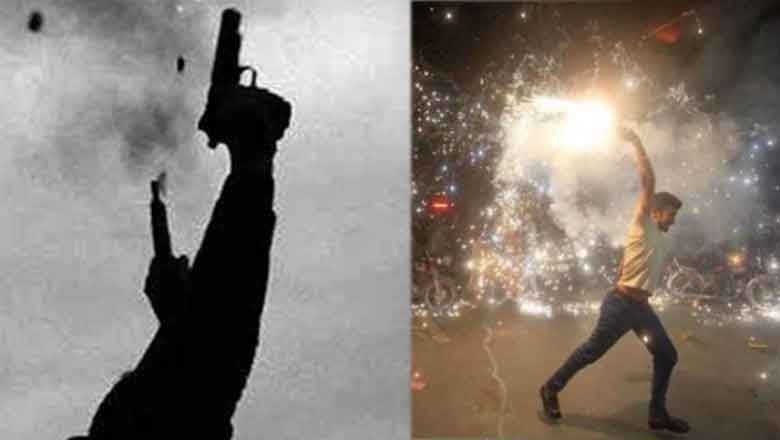 29 injured in aerial firing across Karachi on New Year's Eve