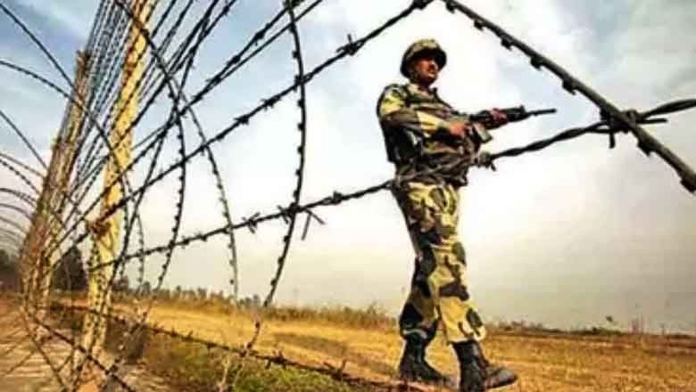 Indian man arrested for illegally entering Pakistan to meet Facebook girlfriend