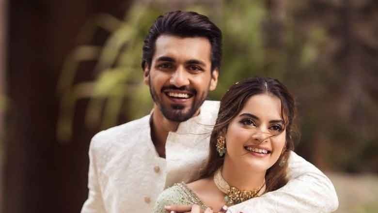 ‘My mother didn’t like him much:’ Minal Khan opens up about her marriage with Ahsan Mohsin