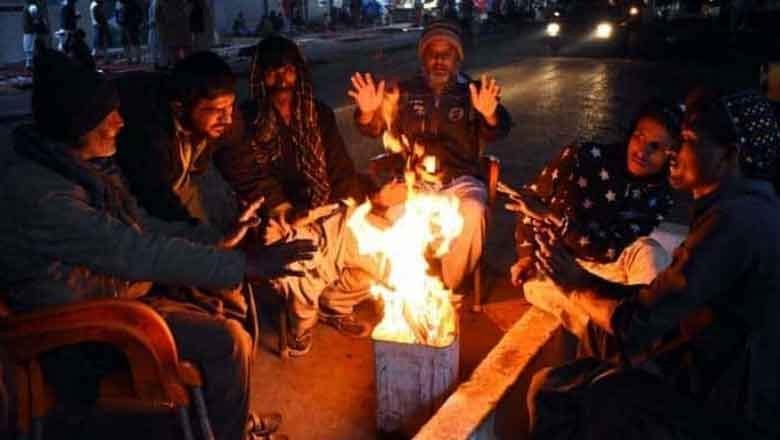 Cold snap to hit Karachi from January 4