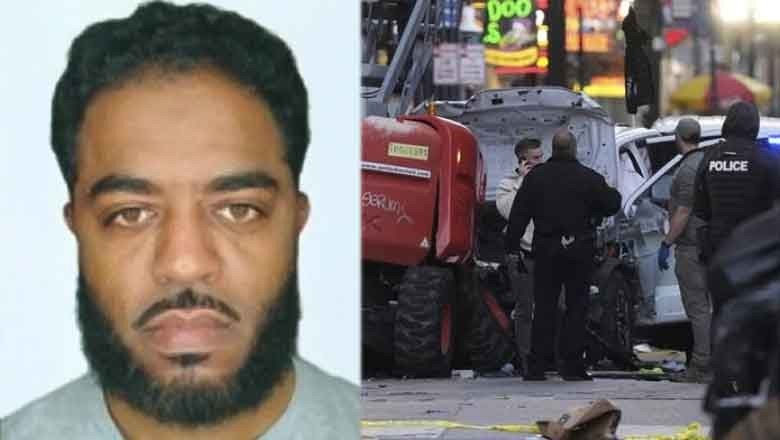 New Orleans attack: Driver identified as ex-US army soldier, influenced by ISIS