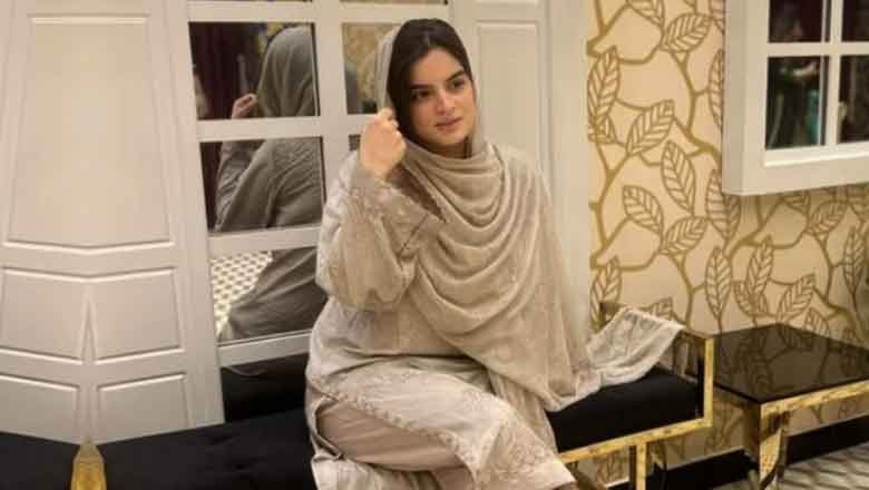 Single motherhood is tough when you ‘don’t have responsible, graceful co-parent’: Aliza Sultan