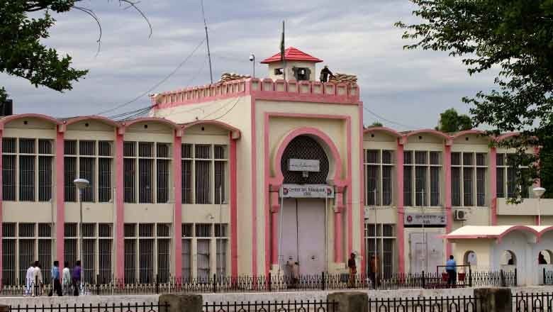 Adiala Jail prisoner dies under 'mysterious' circumstances