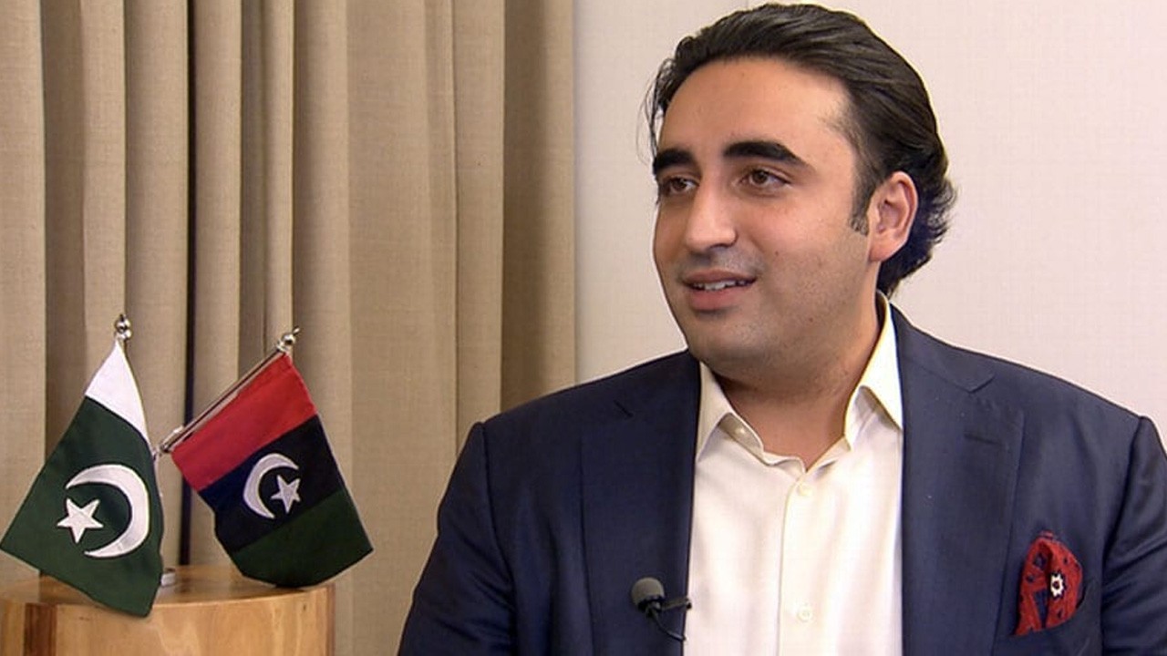 Bilawal Bhutto Zardari to get married in 2025, predicts astrologer Samia