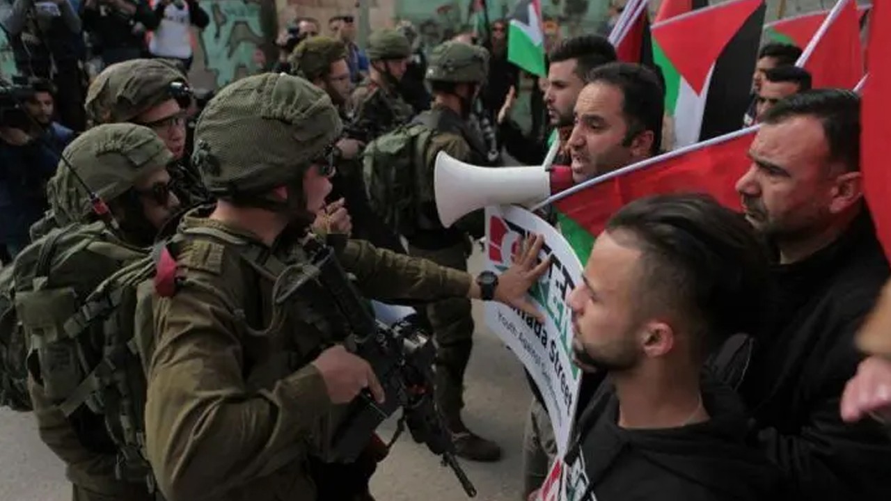 Israeli MPs call for killing every Palestinian without white flag in Gaza