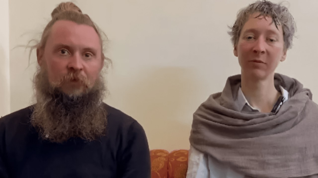 Sujawal police arrest suspects involved in snatching from foreign couple