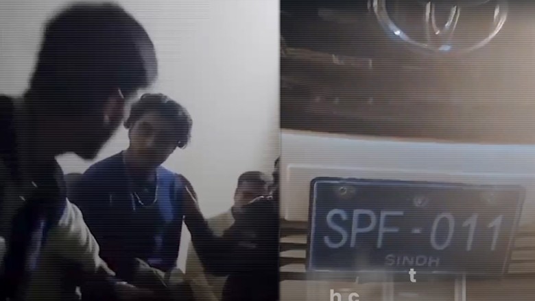 DIG Mahesar’s son allegedly threatens Dialogue Pakistan over accident coverage