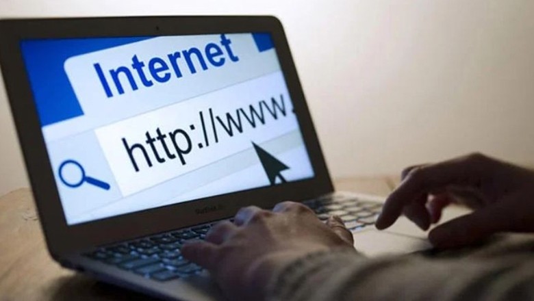 Pakistan suffers highest economic losses globally due to internet shutdown: report